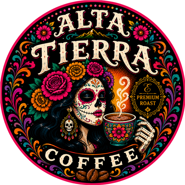 Alta Tierra Coffee