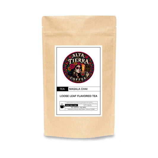 Masala Chai